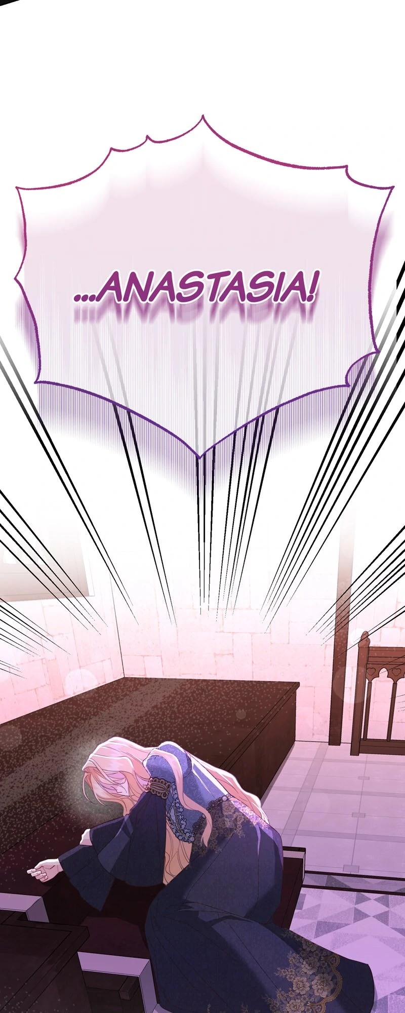 Until the Real One Shows Up chapter 60 page 81