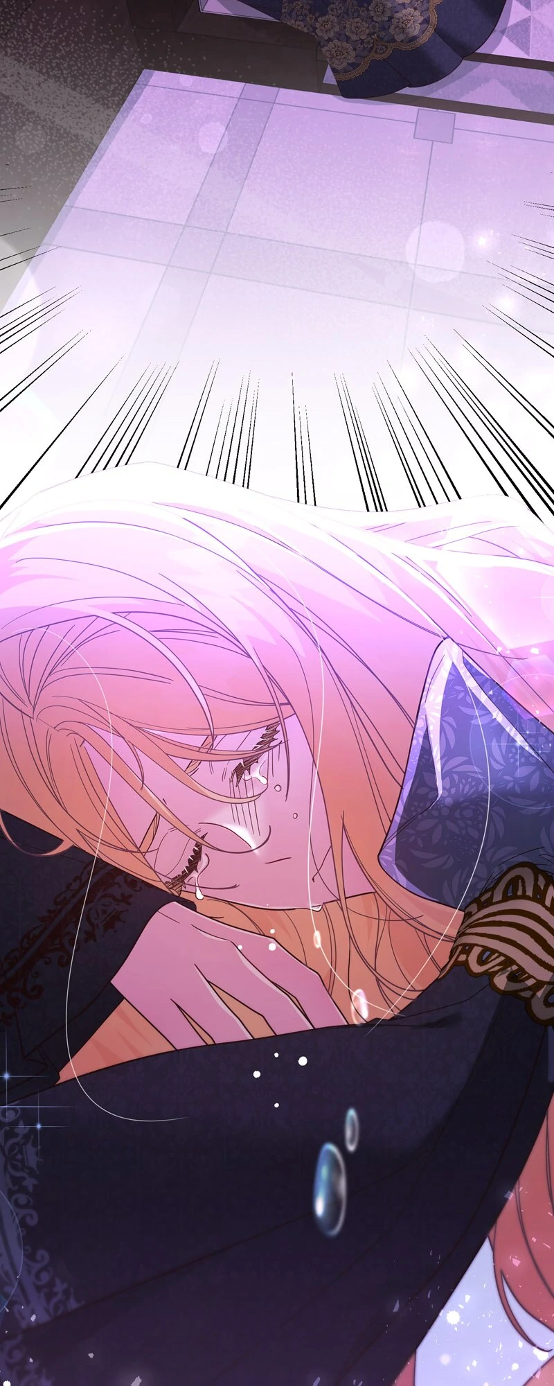 Until the Real One Shows Up chapter 60 page 82