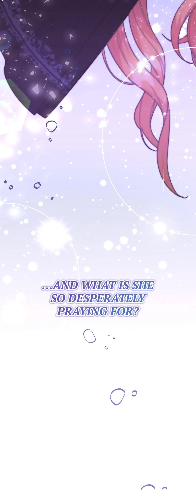 Until the Real One Shows Up chapter 60 page 83
