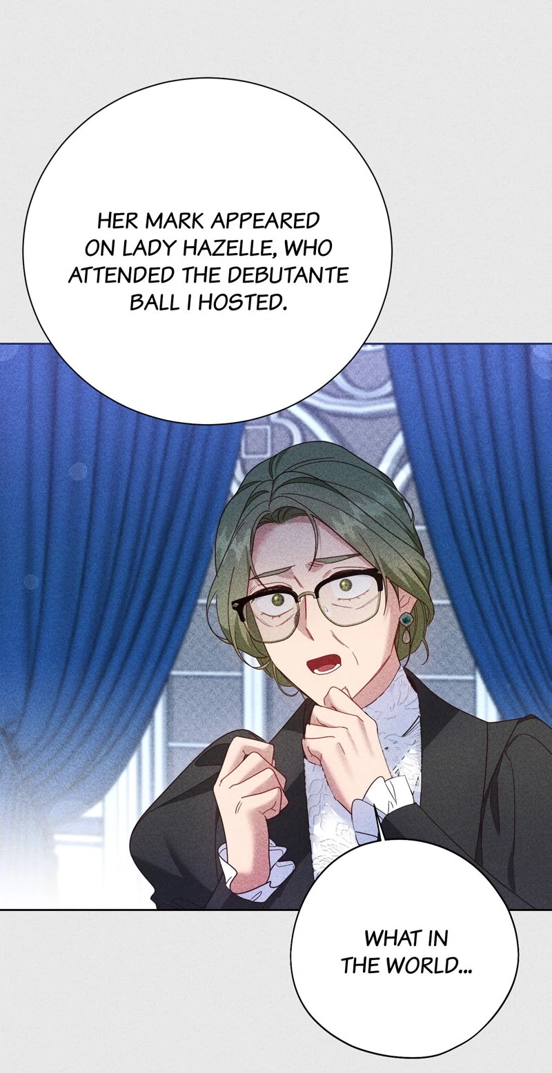 Until the Real One Shows Up chapter 64 page 29