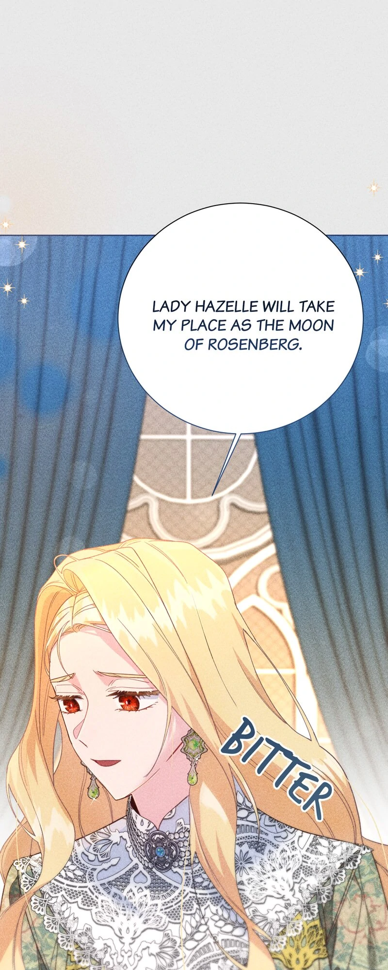 Until the Real One Shows Up chapter 64 page 31