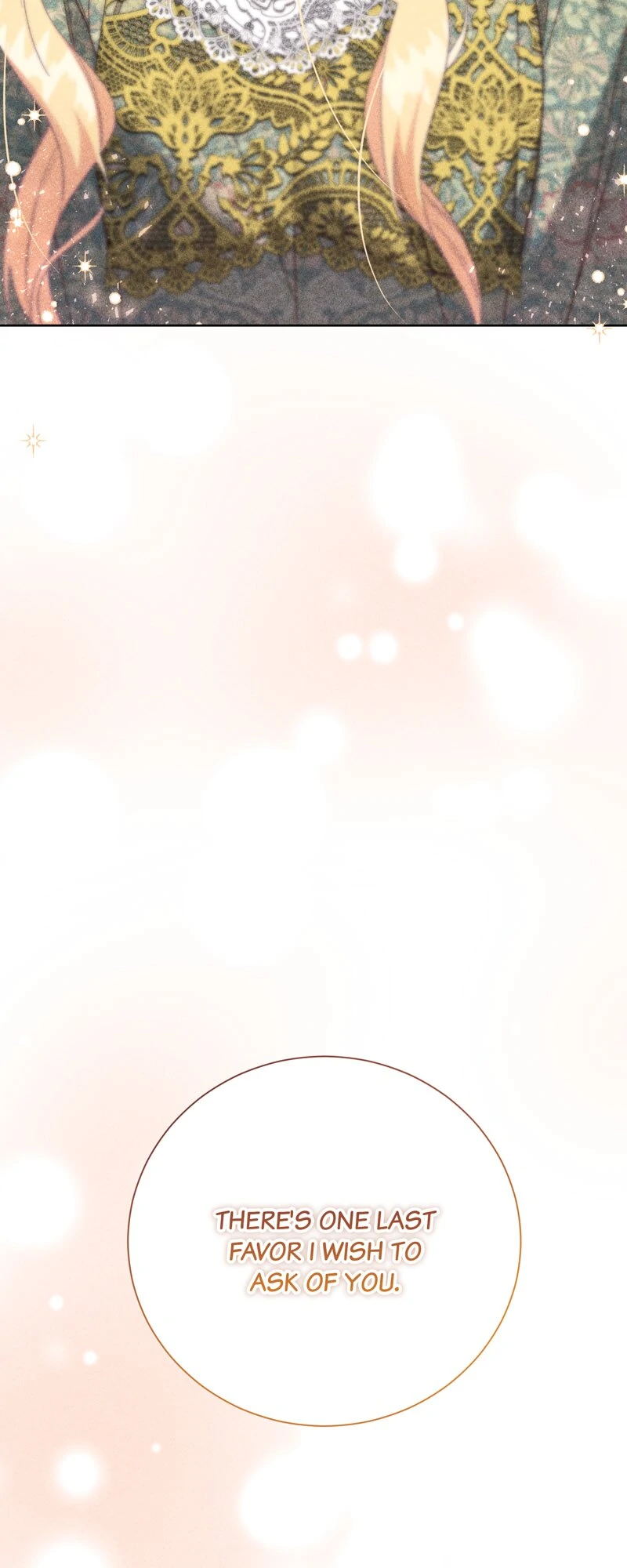 Until the Real One Shows Up chapter 64 page 32