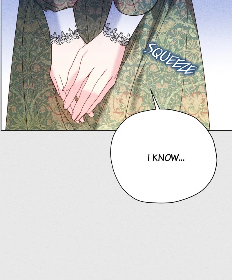 Until the Real One Shows Up chapter 64 page 36