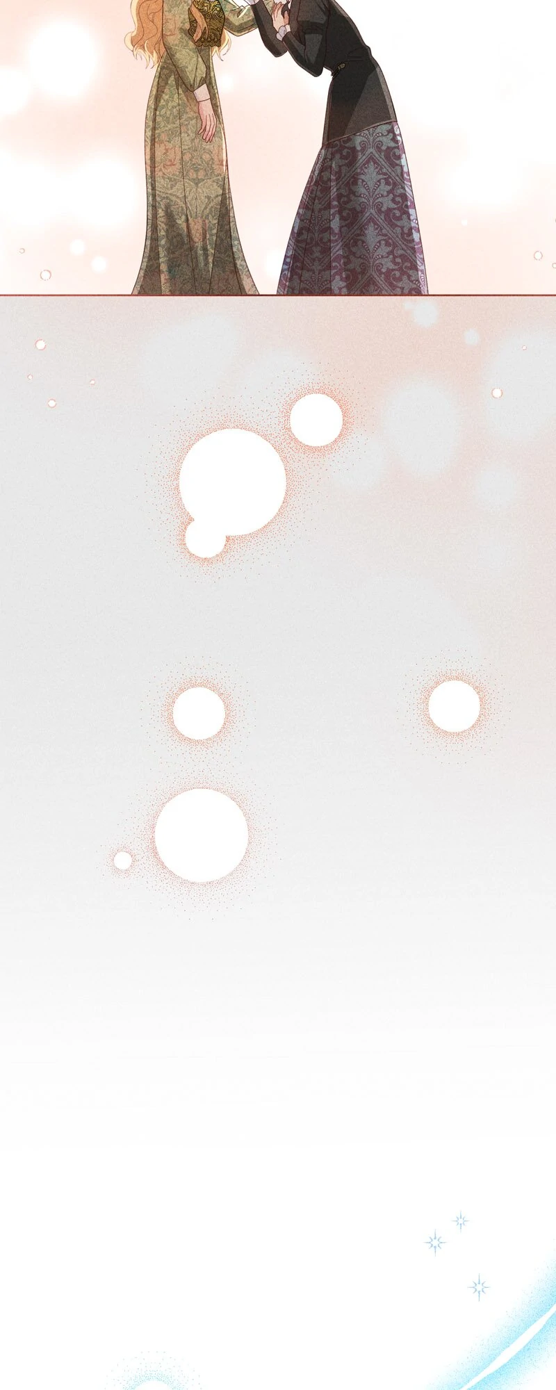 Until the Real One Shows Up chapter 64 page 39