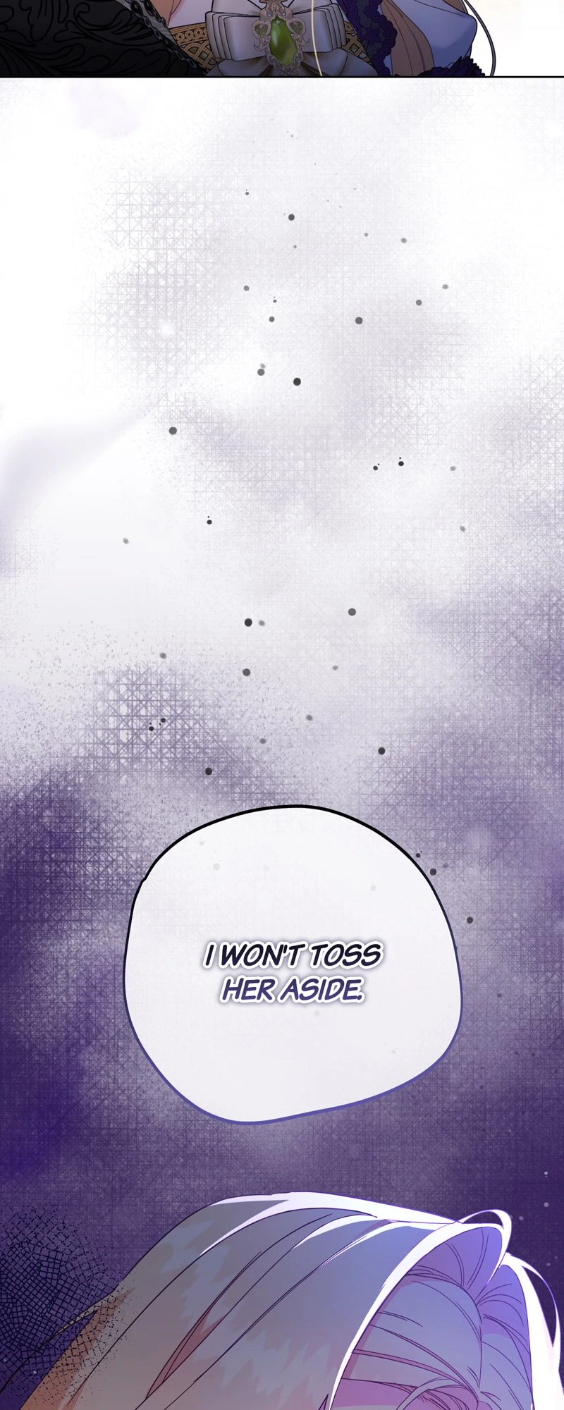 Until the Real One Shows Up chapter 64 page 4