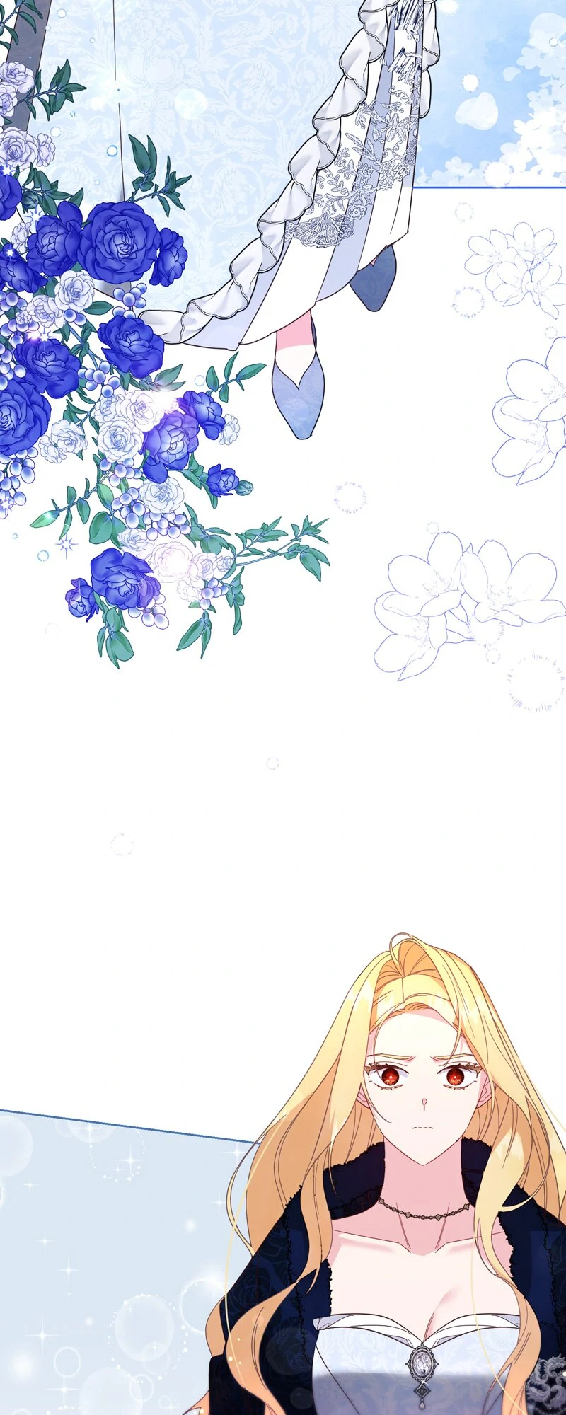 Until the Real One Shows Up chapter 64 page 45