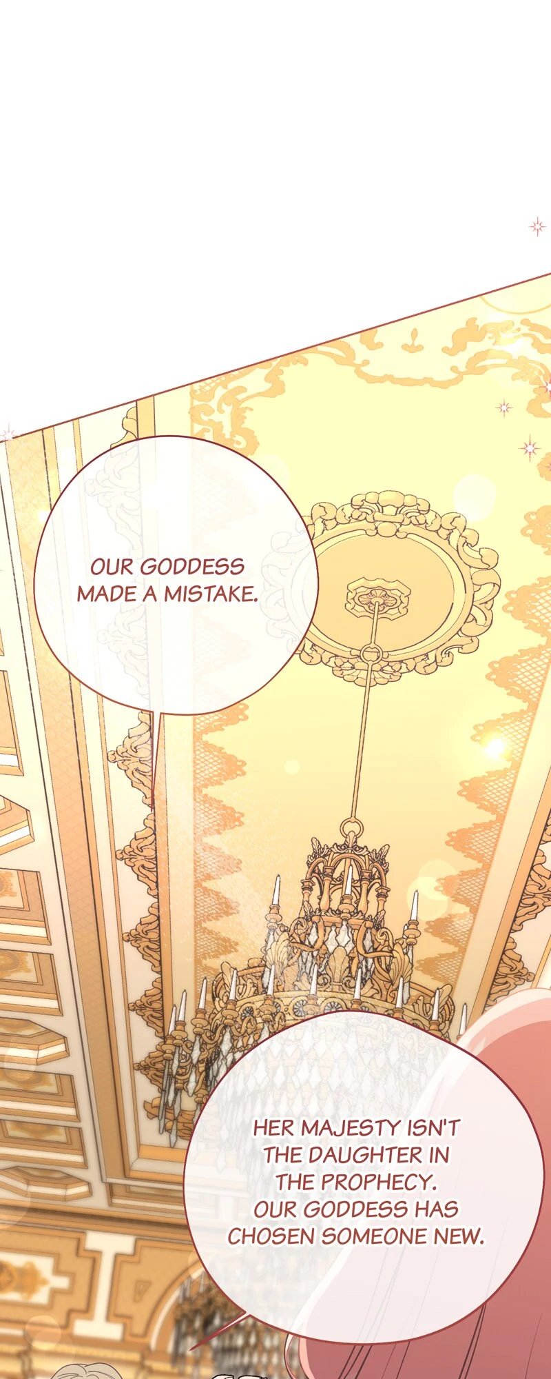 Until the Real One Shows Up chapter 64 page 49