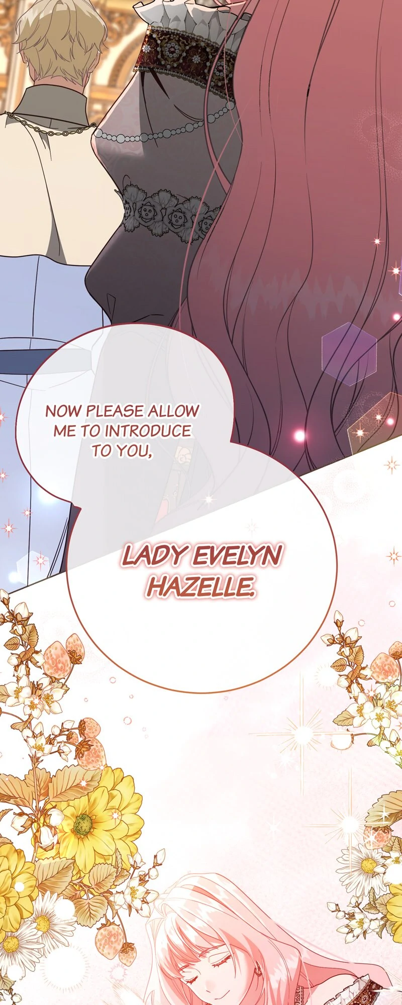Until the Real One Shows Up chapter 64 page 50