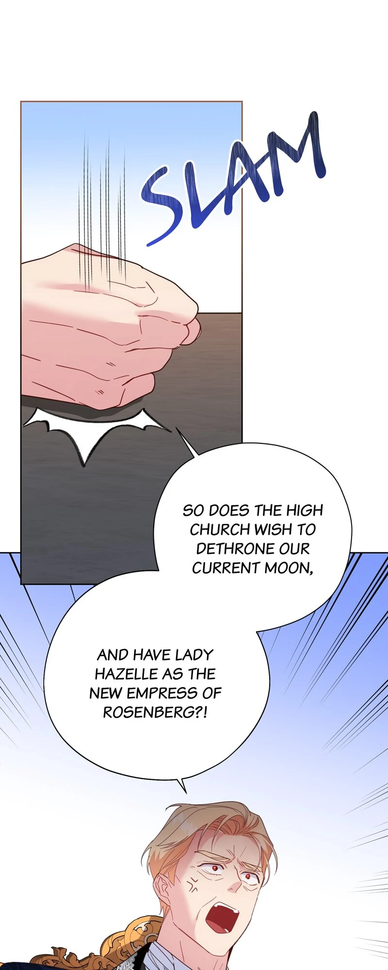 Until the Real One Shows Up chapter 64 page 54