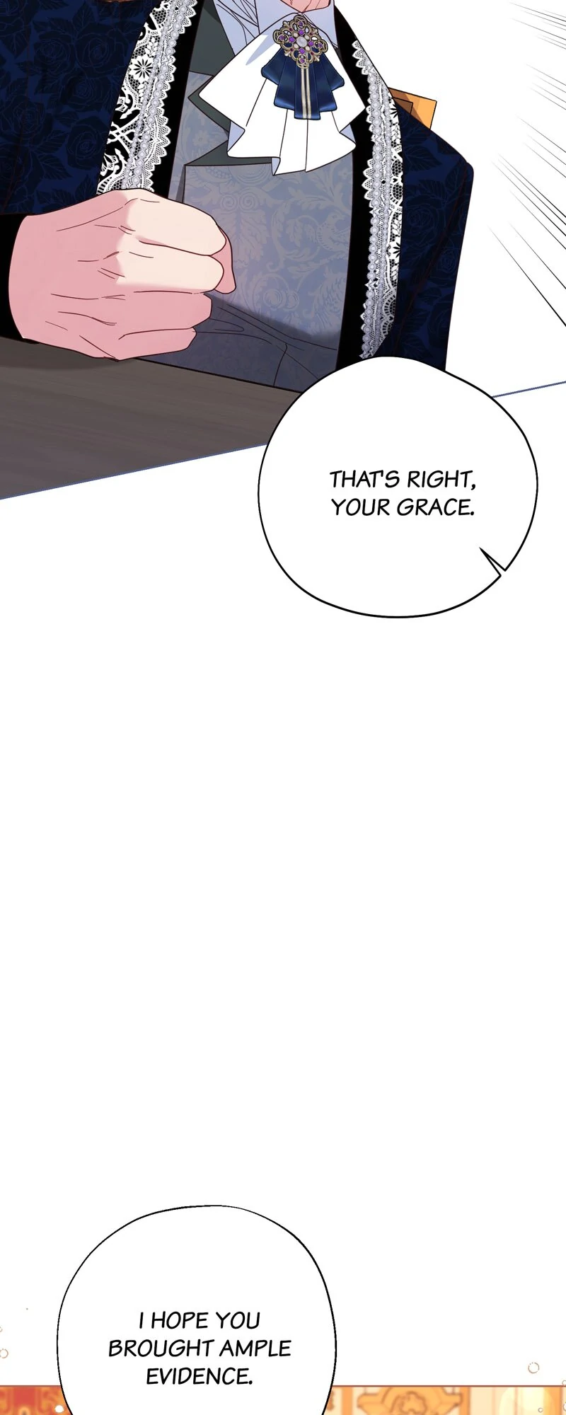 Until the Real One Shows Up chapter 64 page 55