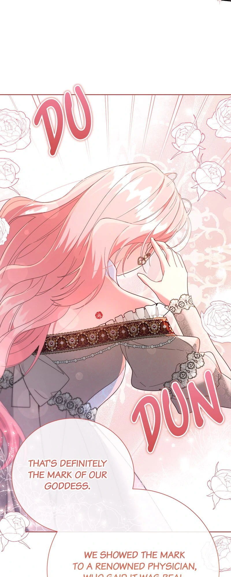 Until the Real One Shows Up chapter 64 page 58