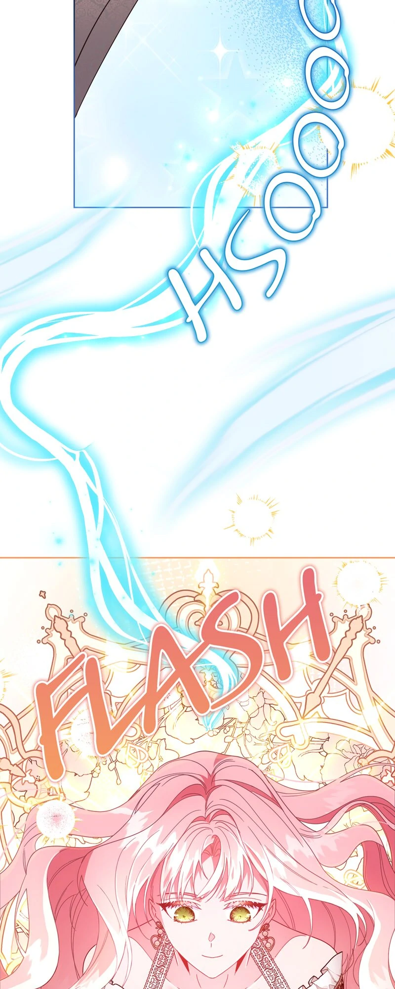 Until the Real One Shows Up chapter 64 page 64