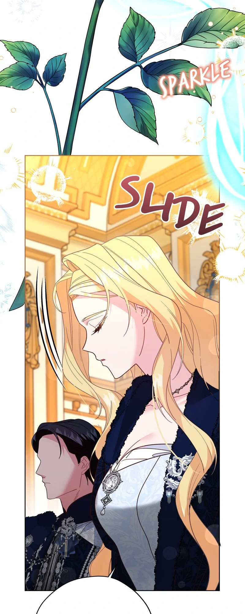Until the Real One Shows Up chapter 64 page 66