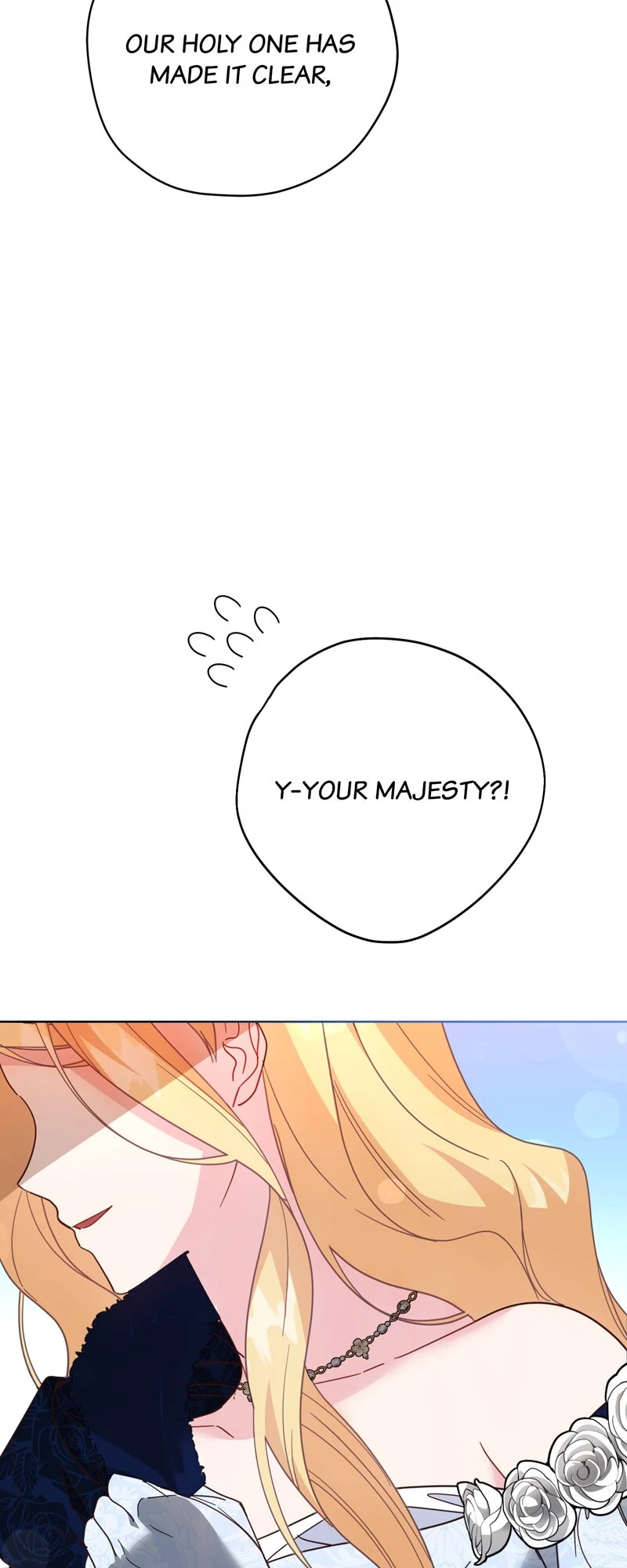 Until the Real One Shows Up chapter 64 page 67