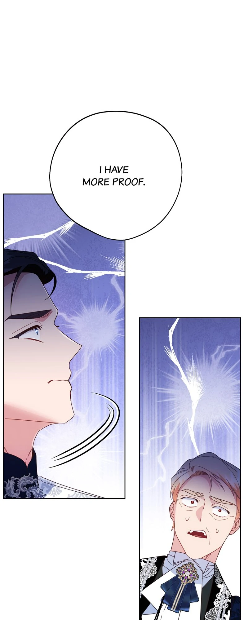Until the Real One Shows Up chapter 64 page 69