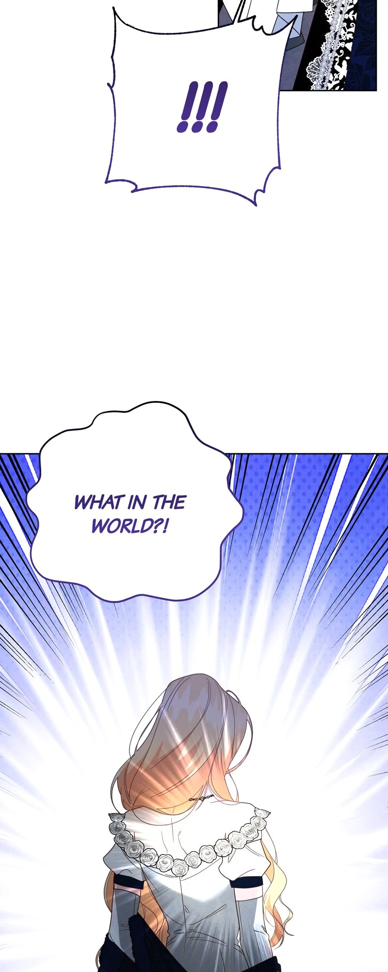 Until the Real One Shows Up chapter 64 page 70