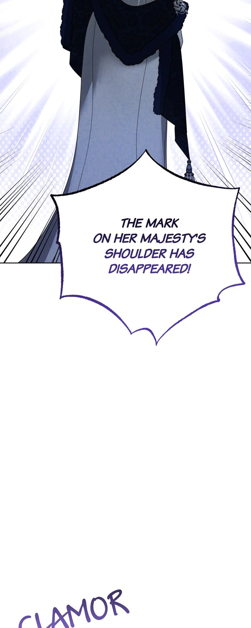 Until the Real One Shows Up chapter 64 page 71