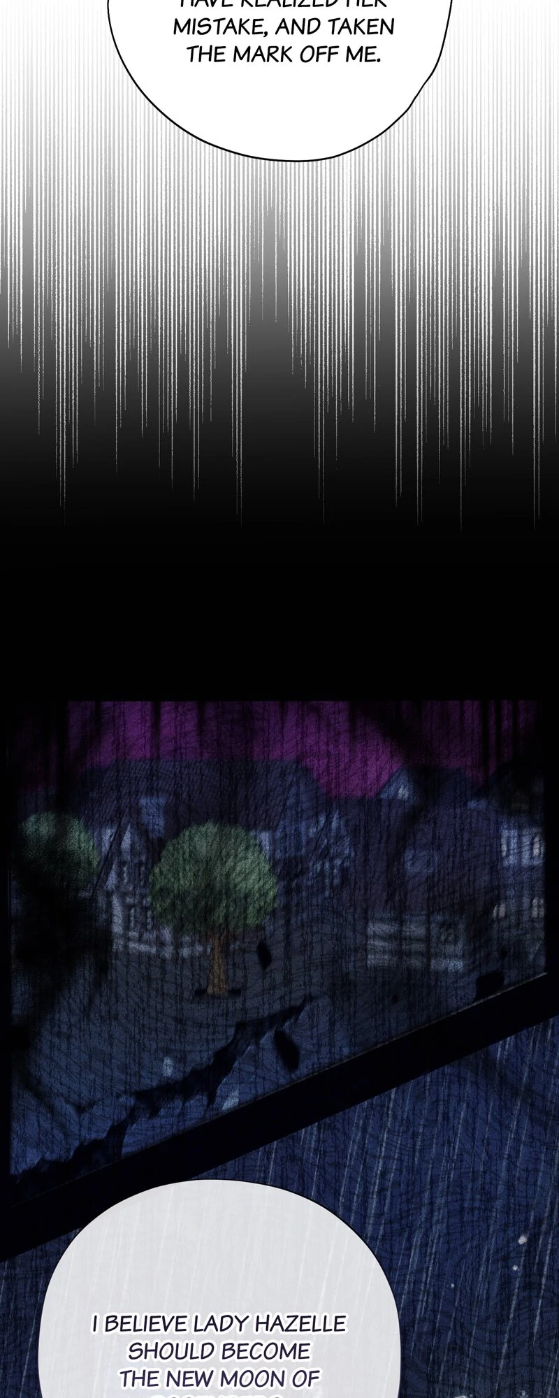 Until the Real One Shows Up chapter 64 page 73