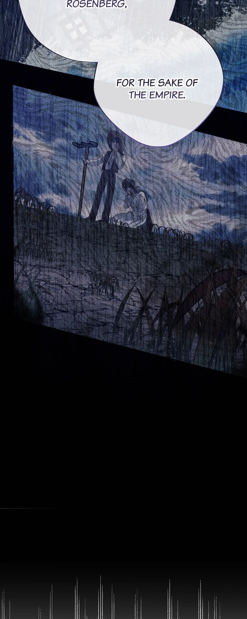 Until the Real One Shows Up chapter 64 page 74