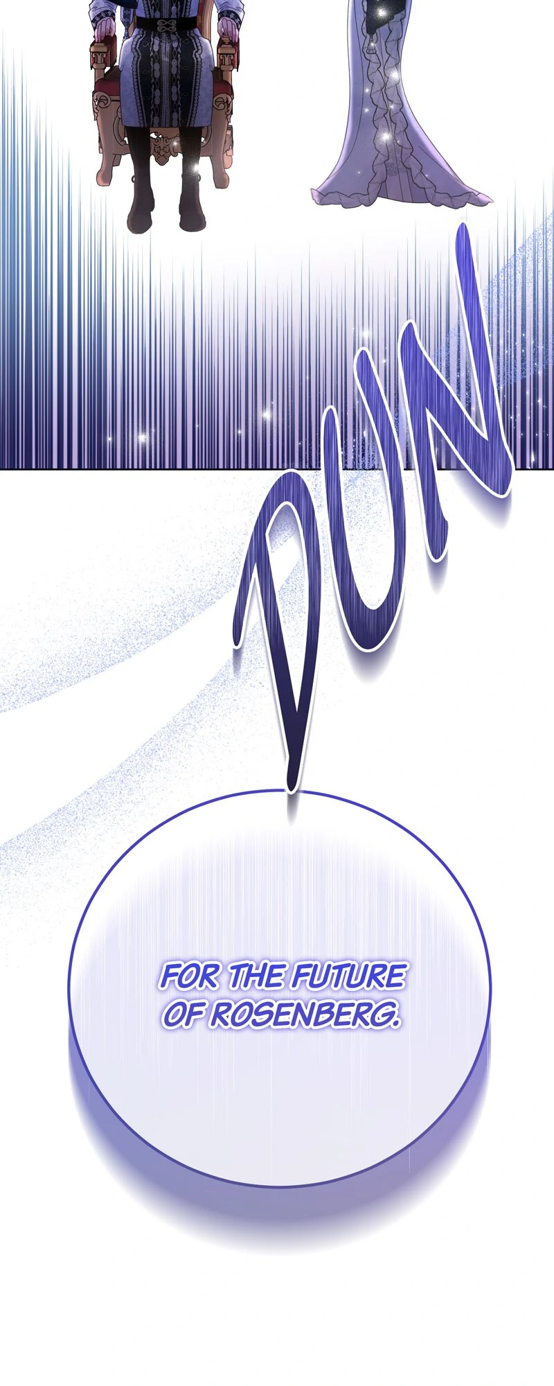 Until the Real One Shows Up chapter 64 page 80