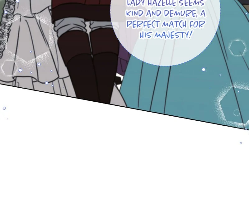 Until the Real One Shows Up chapter 66 page 17