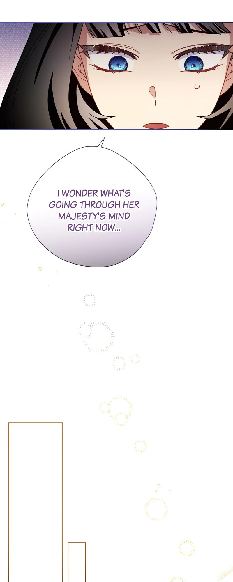 Until the Real One Shows Up chapter 66 page 19