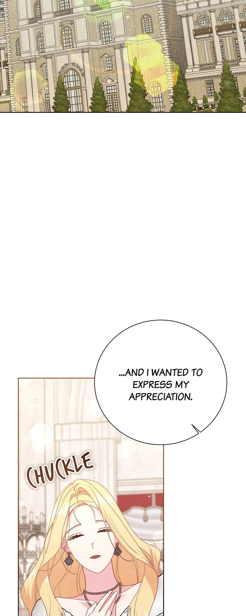 Until the Real One Shows Up chapter 66 page 23