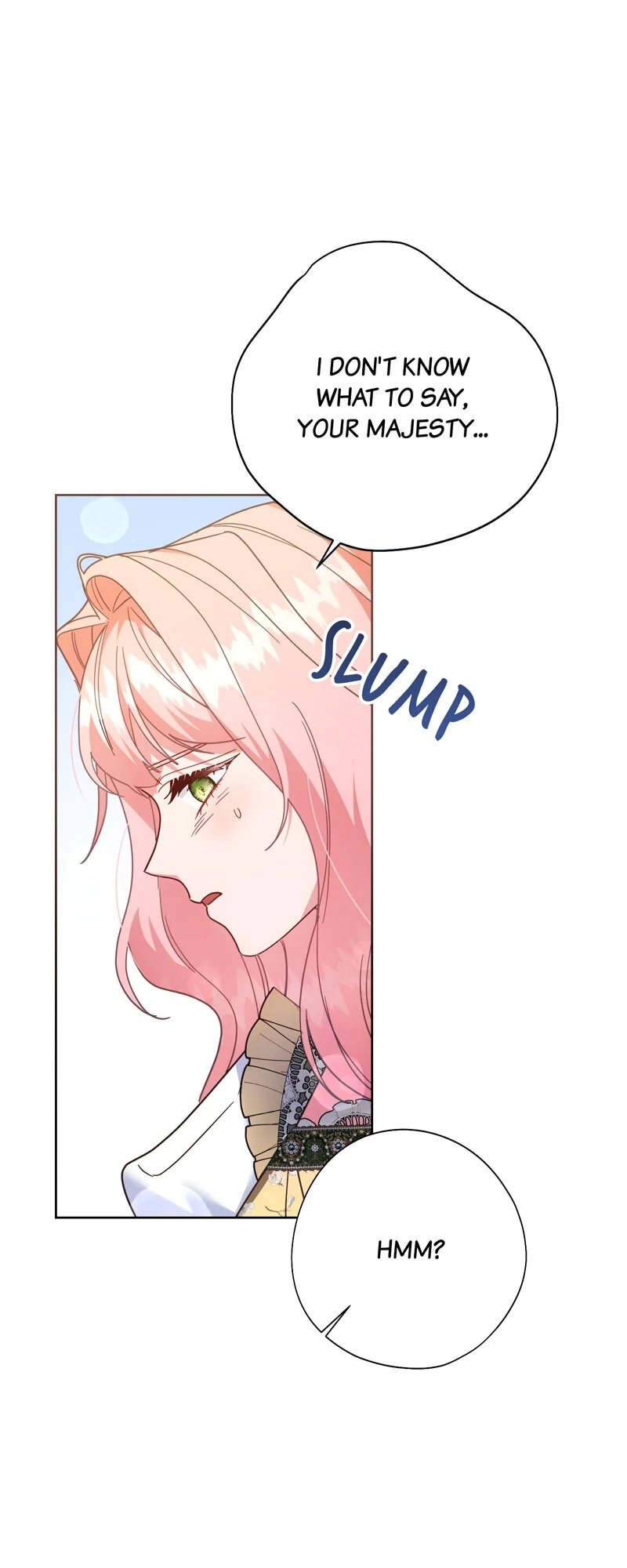 Until the Real One Shows Up chapter 66 page 26