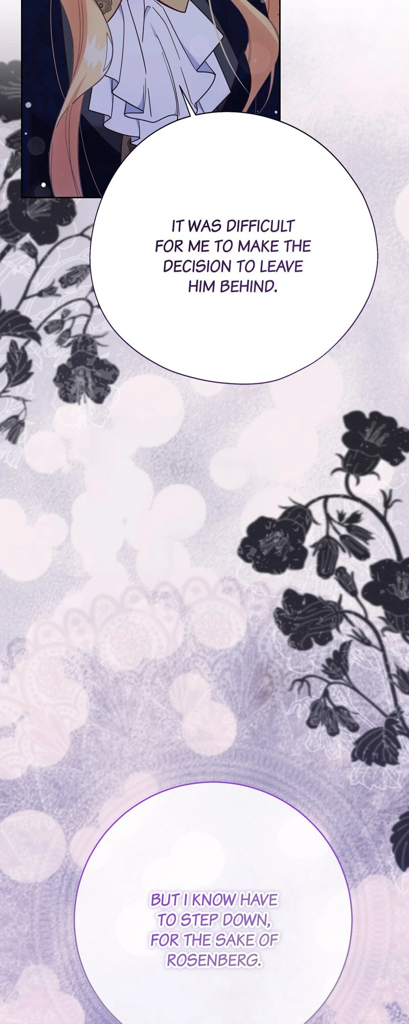 Until the Real One Shows Up chapter 66 page 3