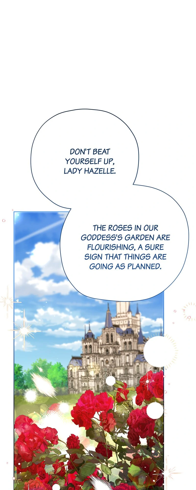 Until the Real One Shows Up chapter 66 page 30