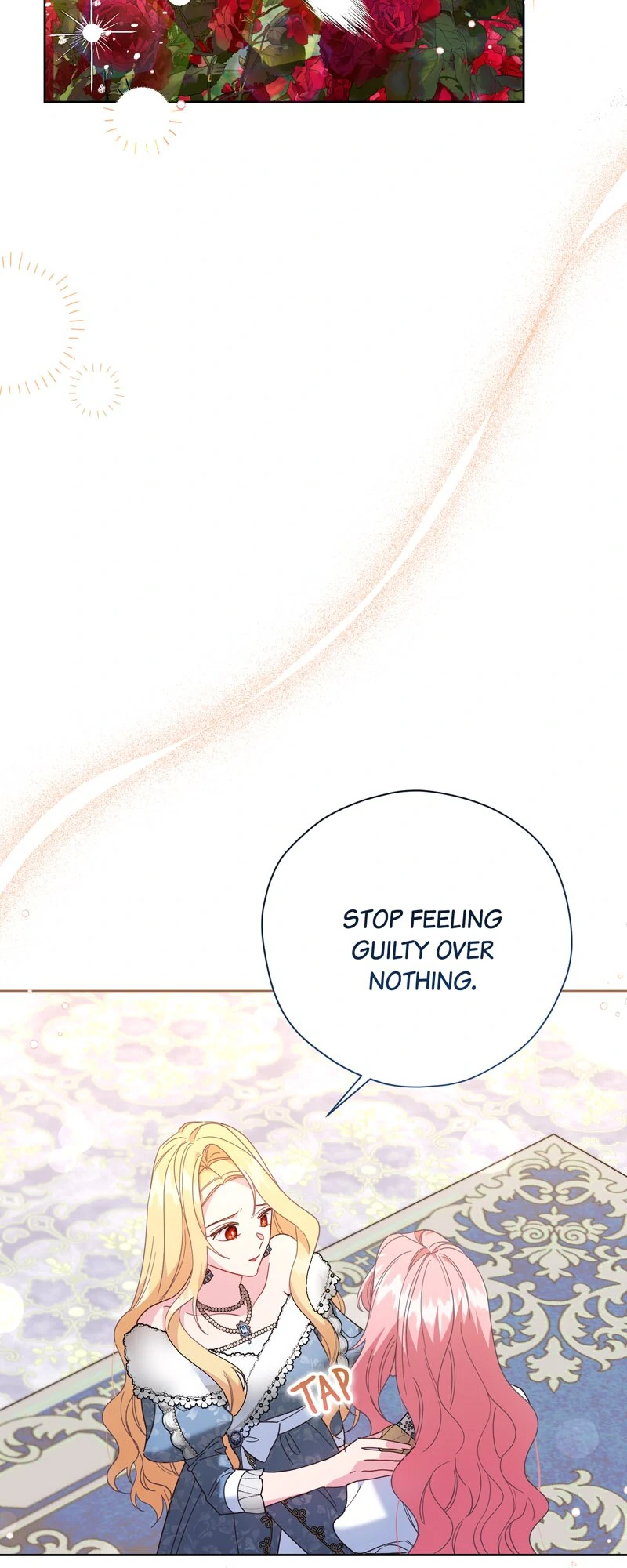 Until the Real One Shows Up chapter 66 page 31