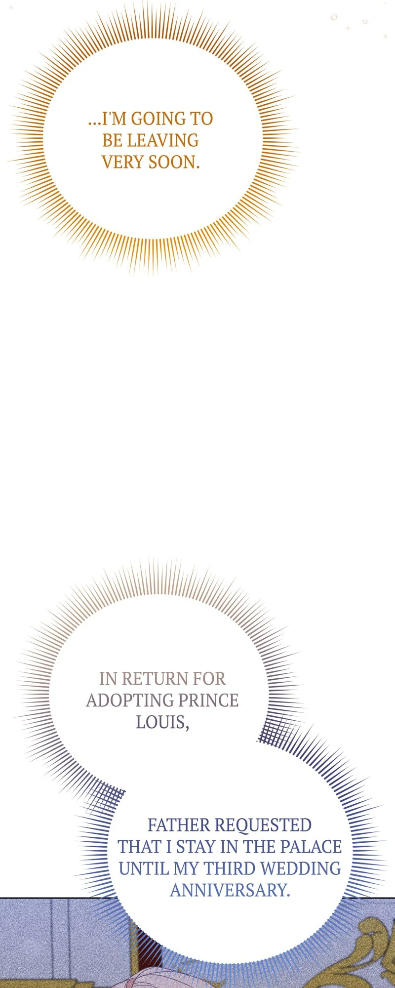 Until the Real One Shows Up chapter 66 page 32