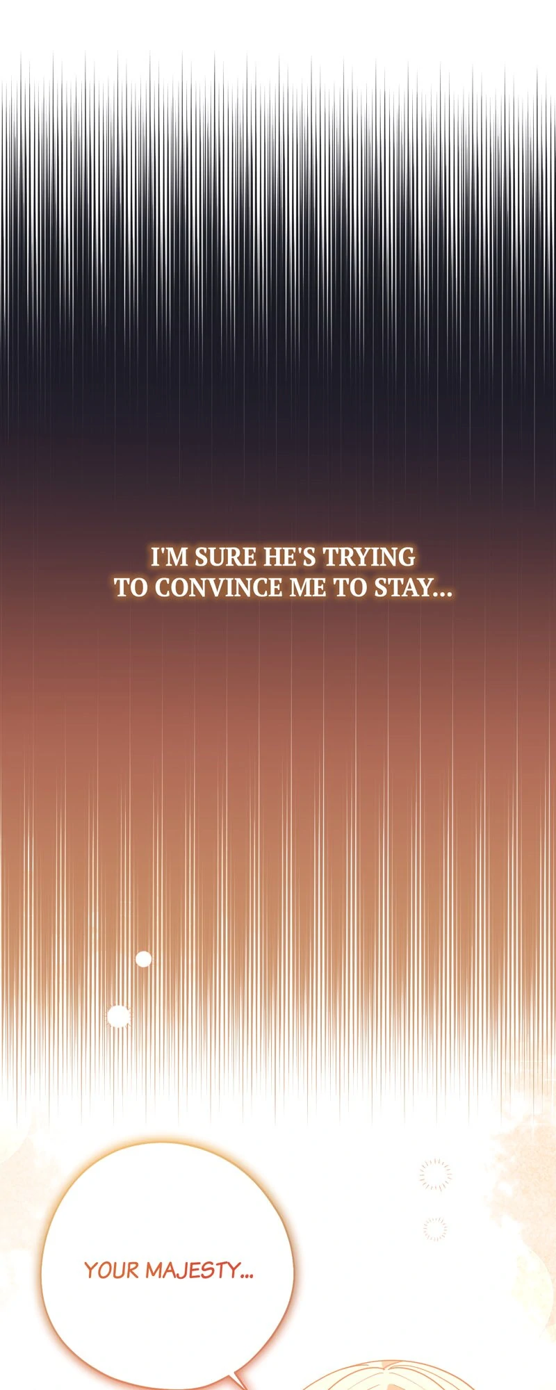 Until the Real One Shows Up chapter 66 page 34