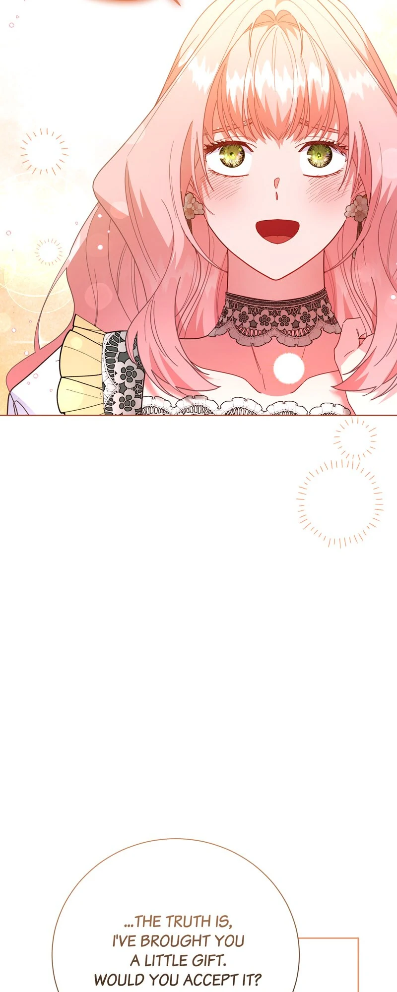 Until the Real One Shows Up chapter 66 page 35