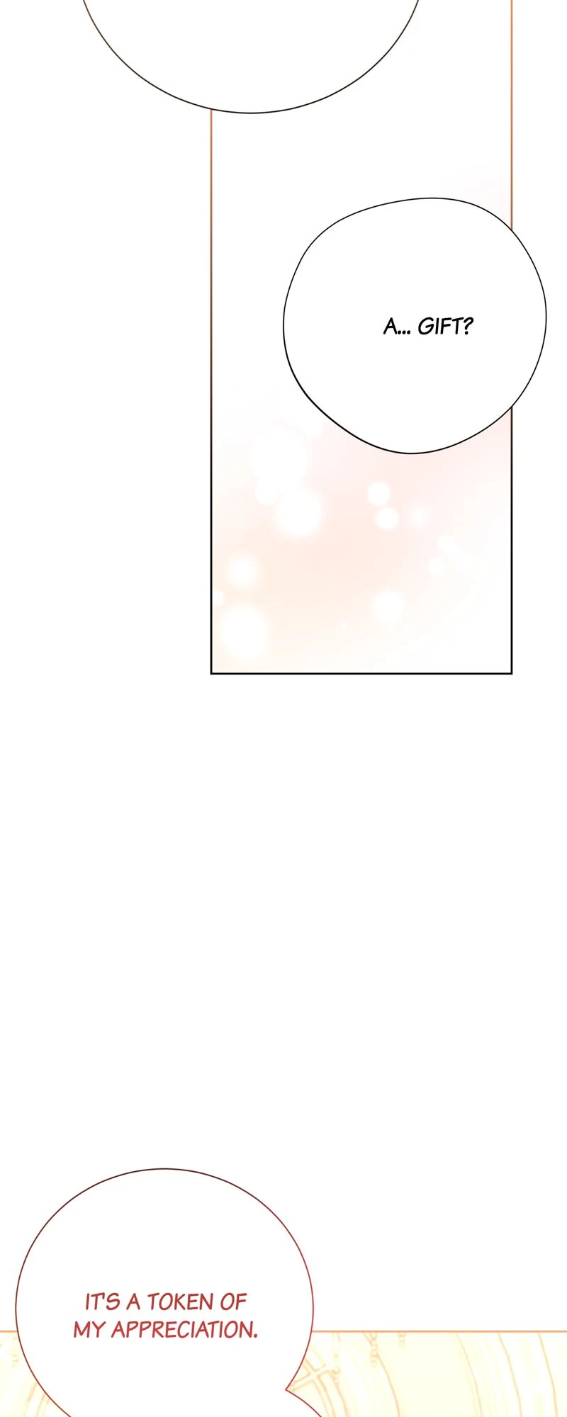 Until the Real One Shows Up chapter 66 page 36