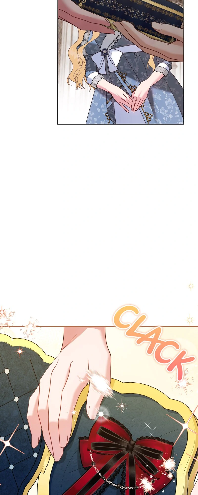 Until the Real One Shows Up chapter 66 page 38