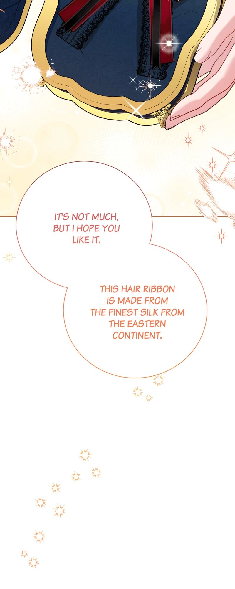 Until the Real One Shows Up chapter 66 page 39