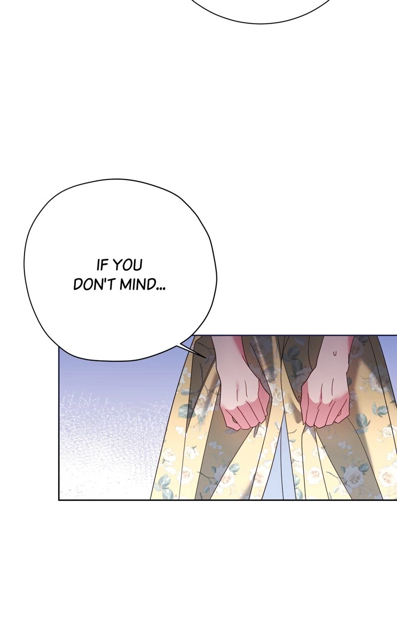 Until the Real One Shows Up chapter 66 page 41