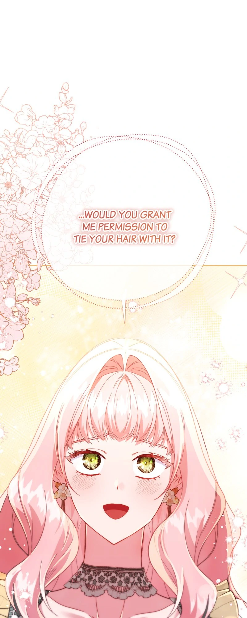 Until the Real One Shows Up chapter 66 page 42