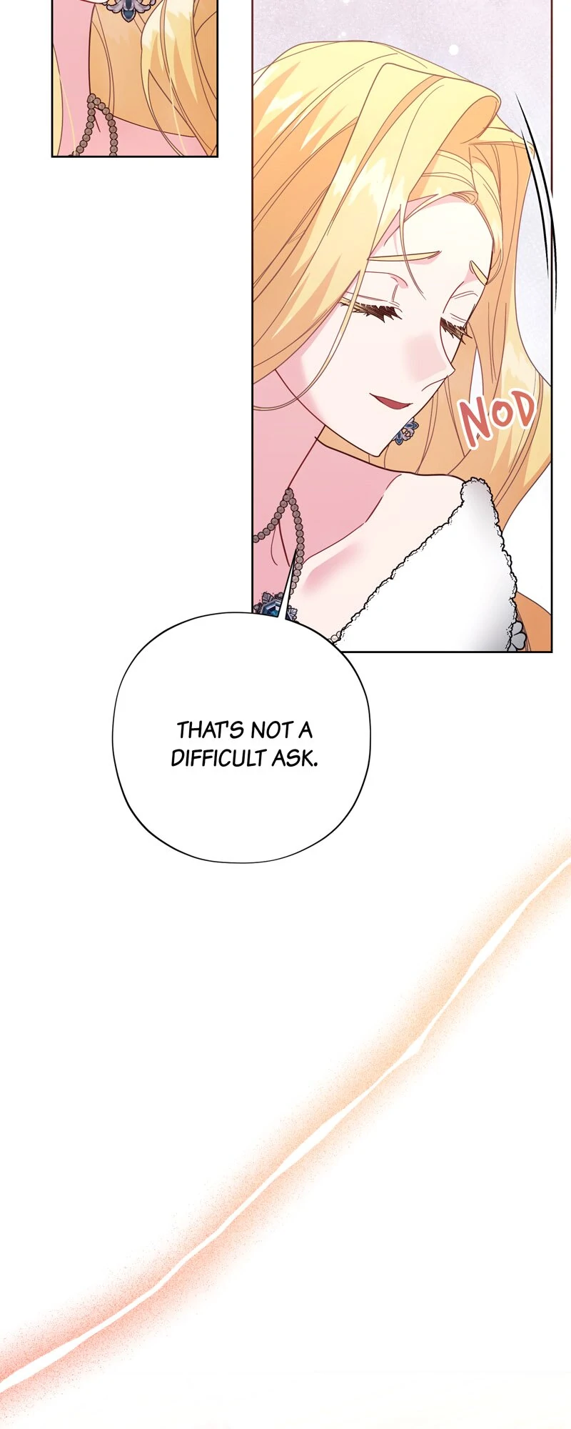 Until the Real One Shows Up chapter 66 page 44