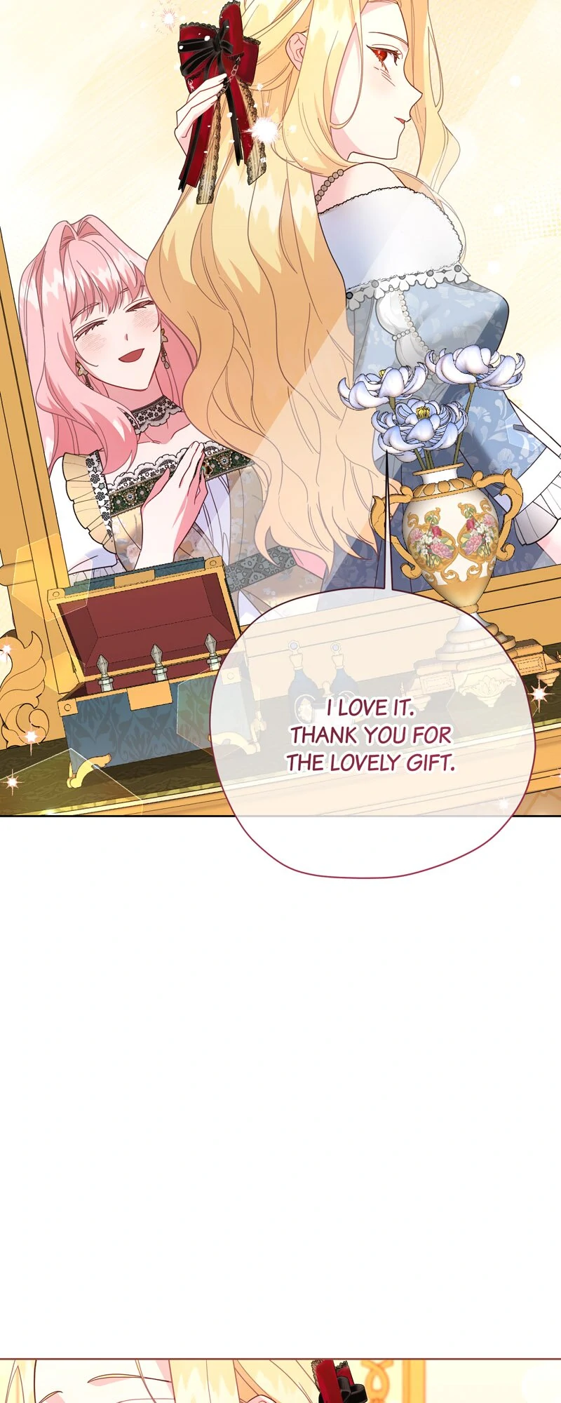 Until the Real One Shows Up chapter 66 page 47
