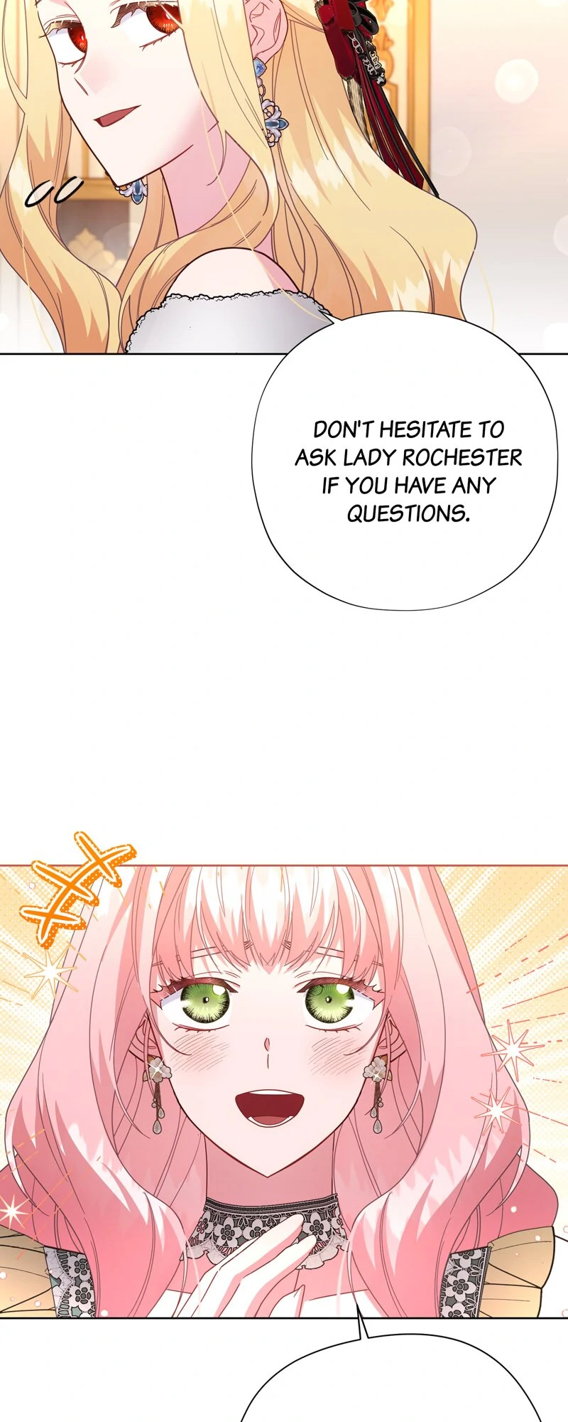Until the Real One Shows Up chapter 66 page 48
