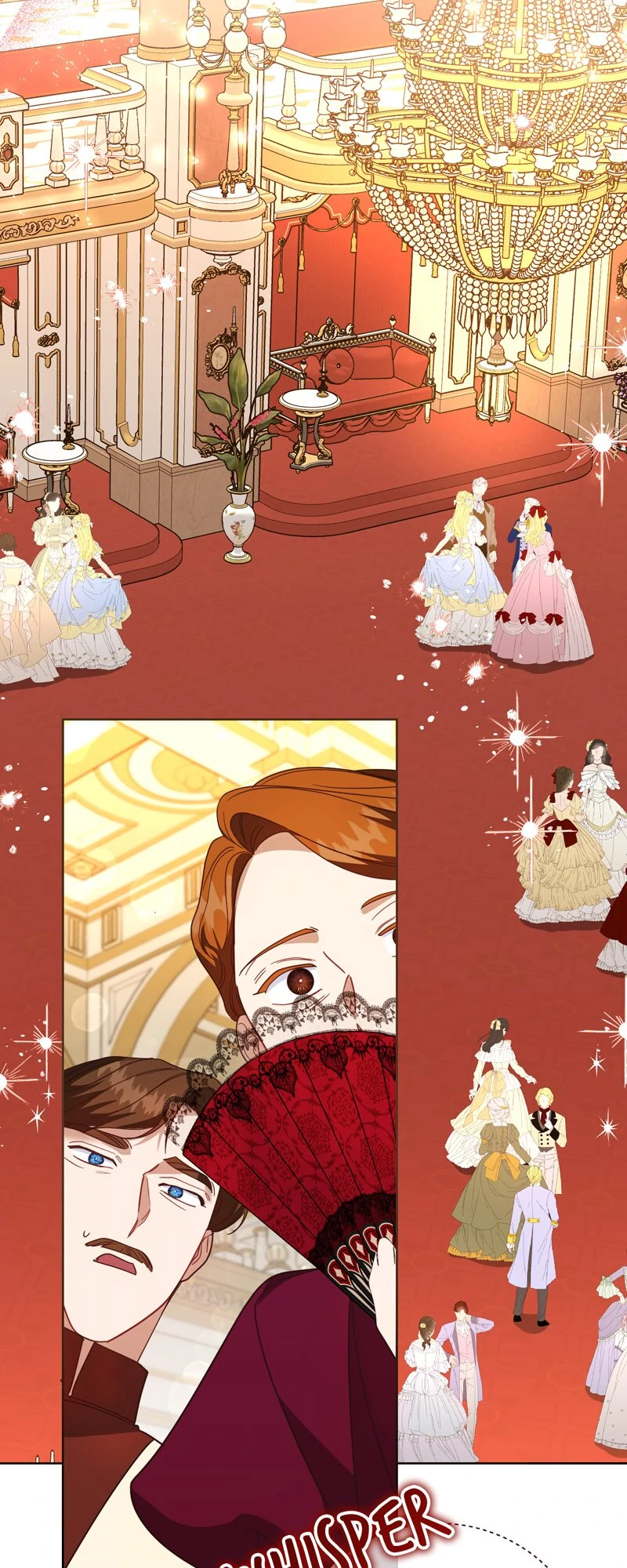 Until the Real One Shows Up chapter 66 page 52