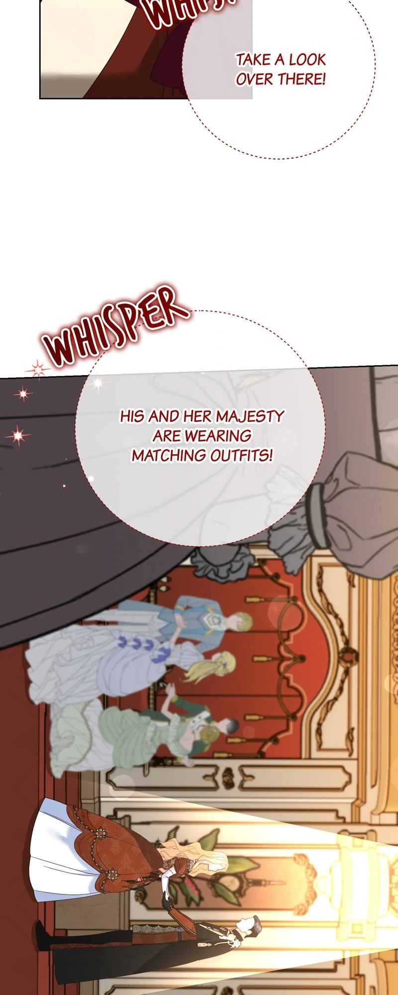 Until the Real One Shows Up chapter 66 page 53