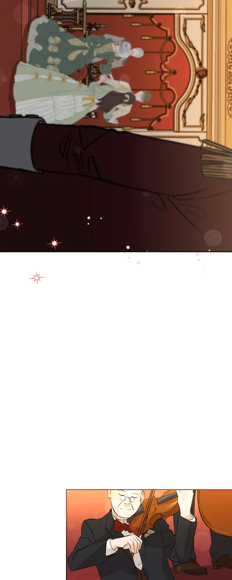 Until the Real One Shows Up chapter 66 page 54