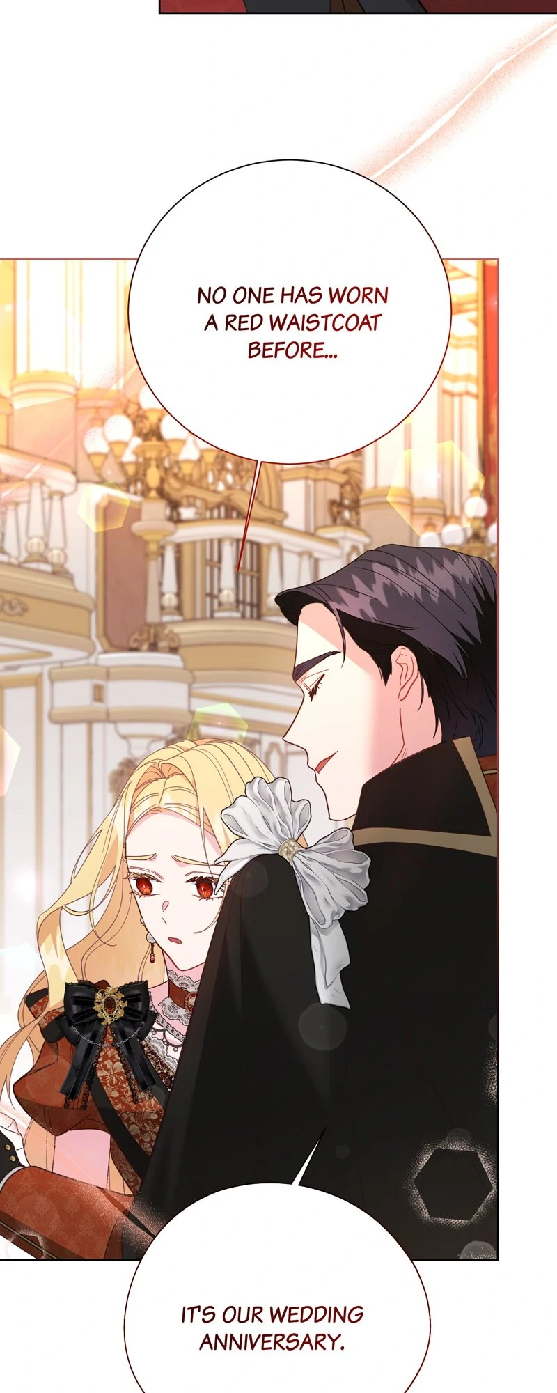 Until the Real One Shows Up chapter 66 page 55