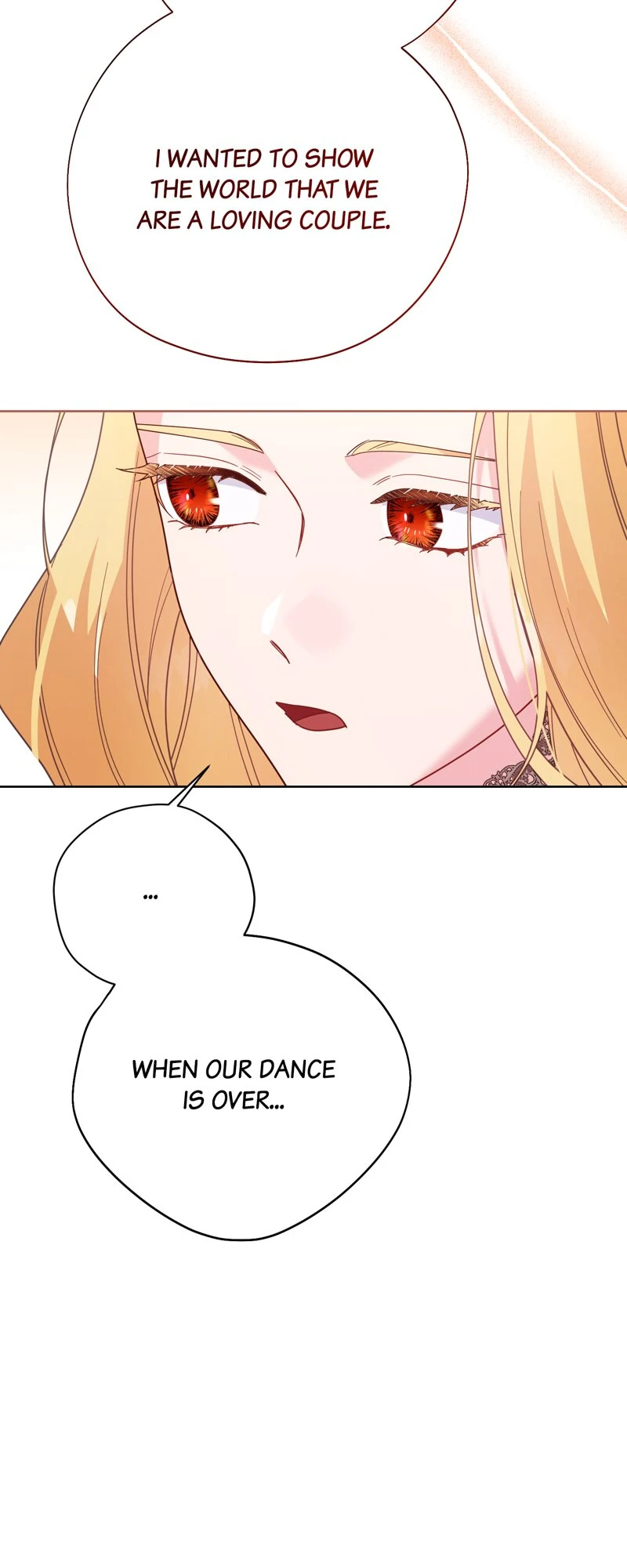 Until the Real One Shows Up chapter 66 page 56