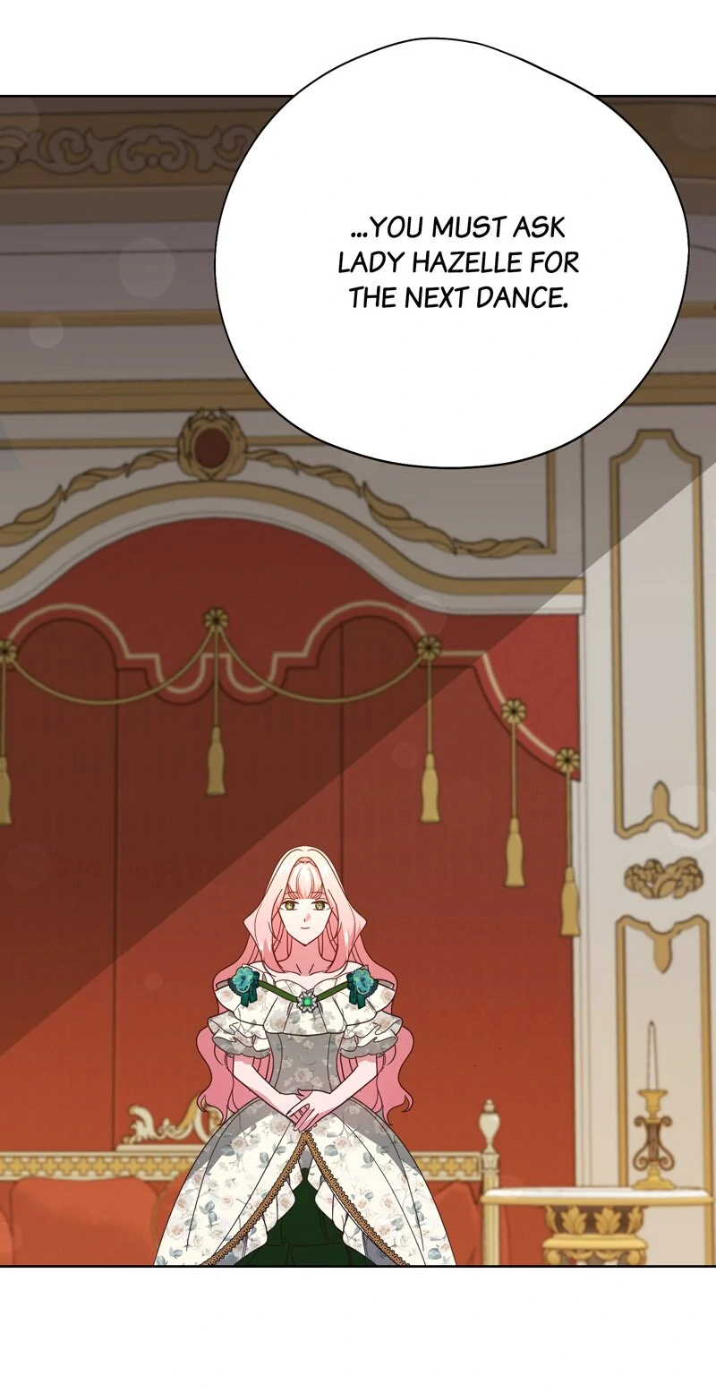 Until the Real One Shows Up chapter 66 page 57