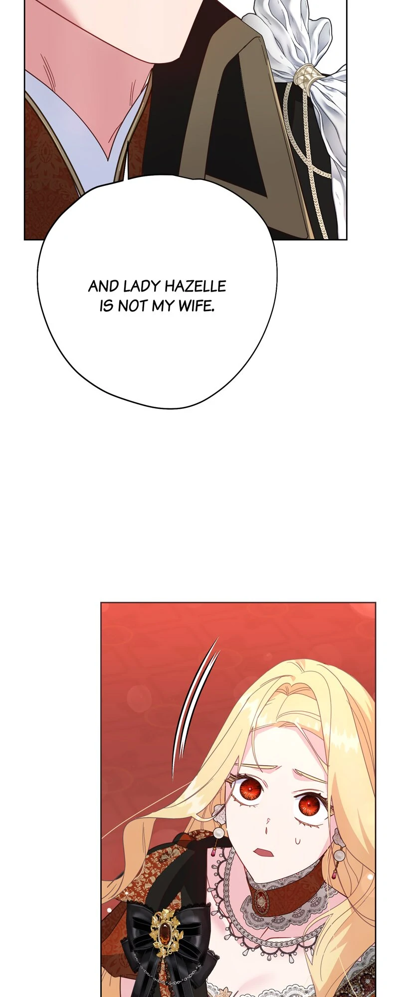 Until the Real One Shows Up chapter 66 page 60