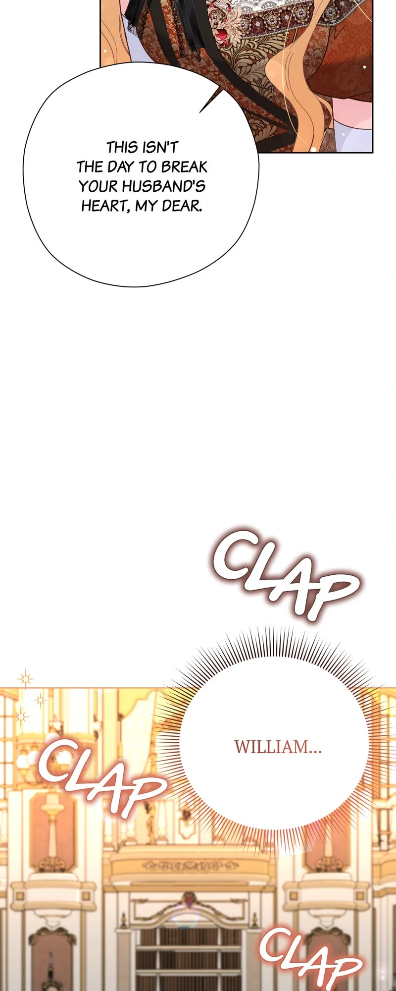 Until the Real One Shows Up chapter 66 page 61